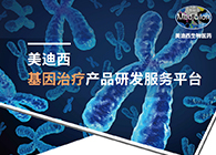 凯时网站基因治疗产品研发服务平台